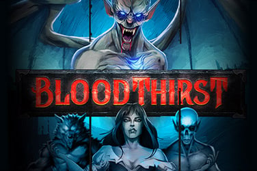Bloodthirst