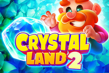 Crystal Land 2