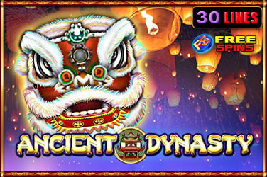 Ancient Dynasty