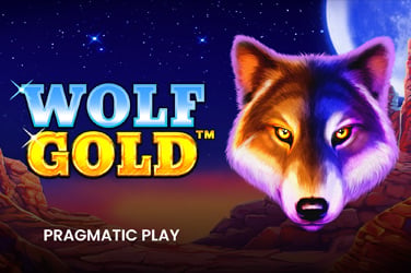Wolf Gold™