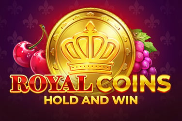Royal Coins: Hold and Win