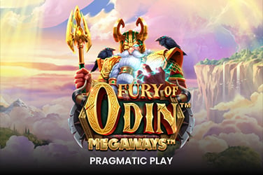 Fury of Odin Megaways™