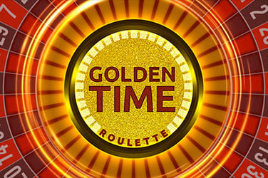 Golden Time Roulette