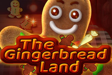The Gingerbread Land