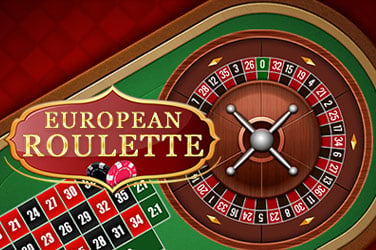 European Roulette