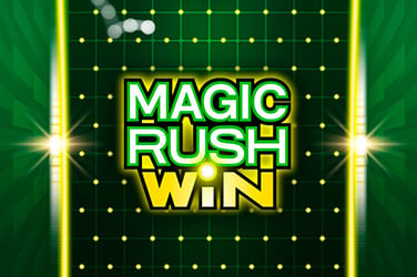 Magic Rush Win
