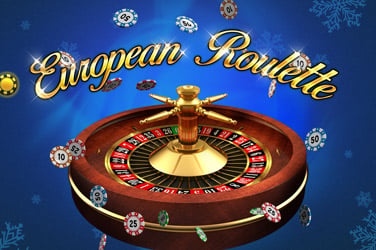 European Roulette Christmas Edition