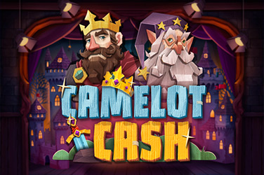 Camelot Cash