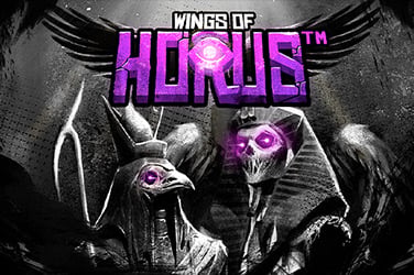 Wings of Horus