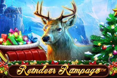 Reindeer Rampage