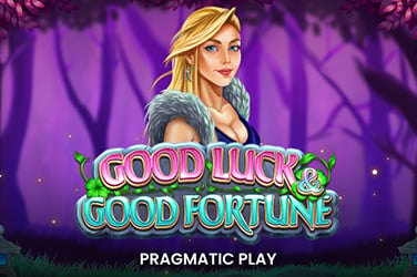 Good Luck & Good Fortune
