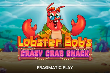 Lobster Bob's Crazy Crab Shack™