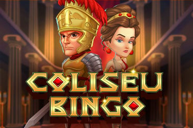Coliseu Bingo