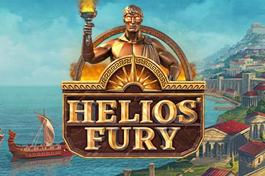 Helios' Fury