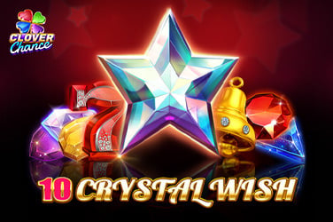 10 Crystal Wish