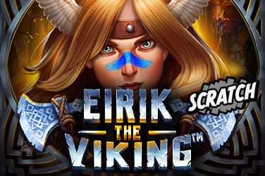 Eirik the Viking Scratch