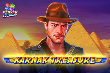 Karnak Treasure