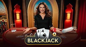 Turkish Blackjack 4
