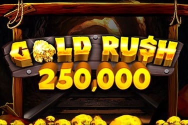 Gold Rush 250,000