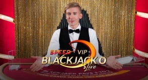 Speed VIP Blackjack O