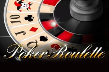 Poker Roulette