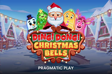 Ding Dong Christmas Bells™