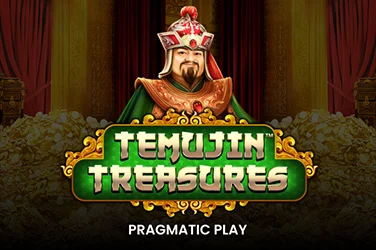 Temujin Treasures™