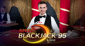 Classic Speed Blackjack 95