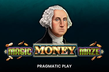 Magic Money Maze