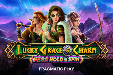 Lucky Grace and Charm™
