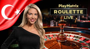 Playmatrix Roulette 2