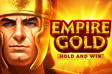 Empire Gold: Hold and Win